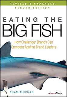 Eating the Big Fish - Bookhero