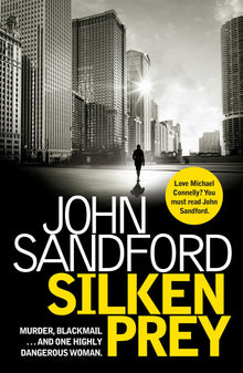 Links to Silken Prey by John Sandford