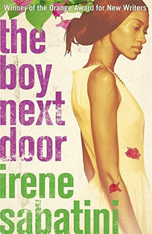 Links to The Boy Next Door by Irene Sabatini