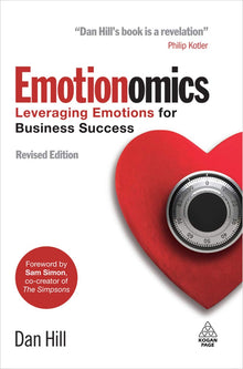 Emotionomics - Bookhero