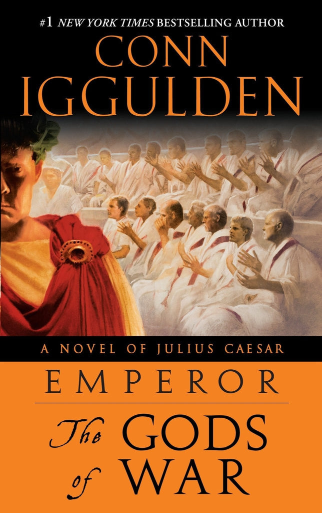 Emperor: The Gods of War - Bookhero