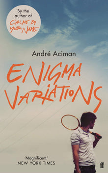 Enigma Variations - Bookhero