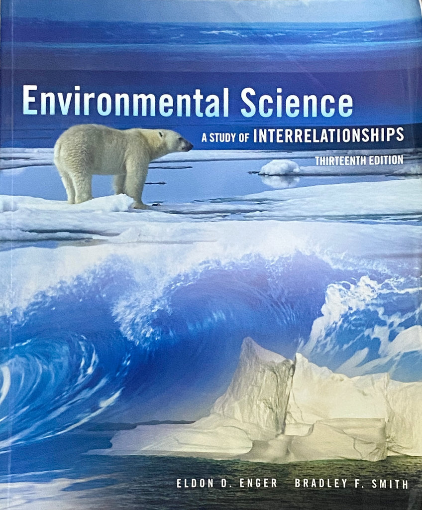 Environmental science - Bookhero