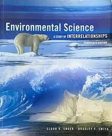 Environmental science - Bookhero