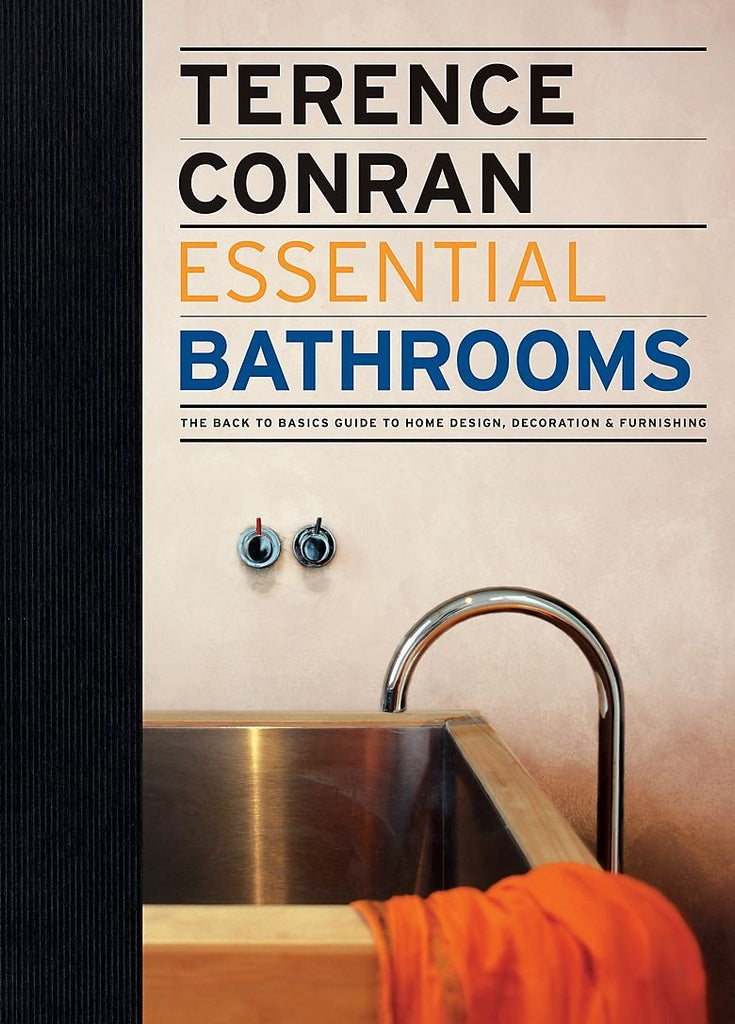 Essential Bathrooms - Bookhero