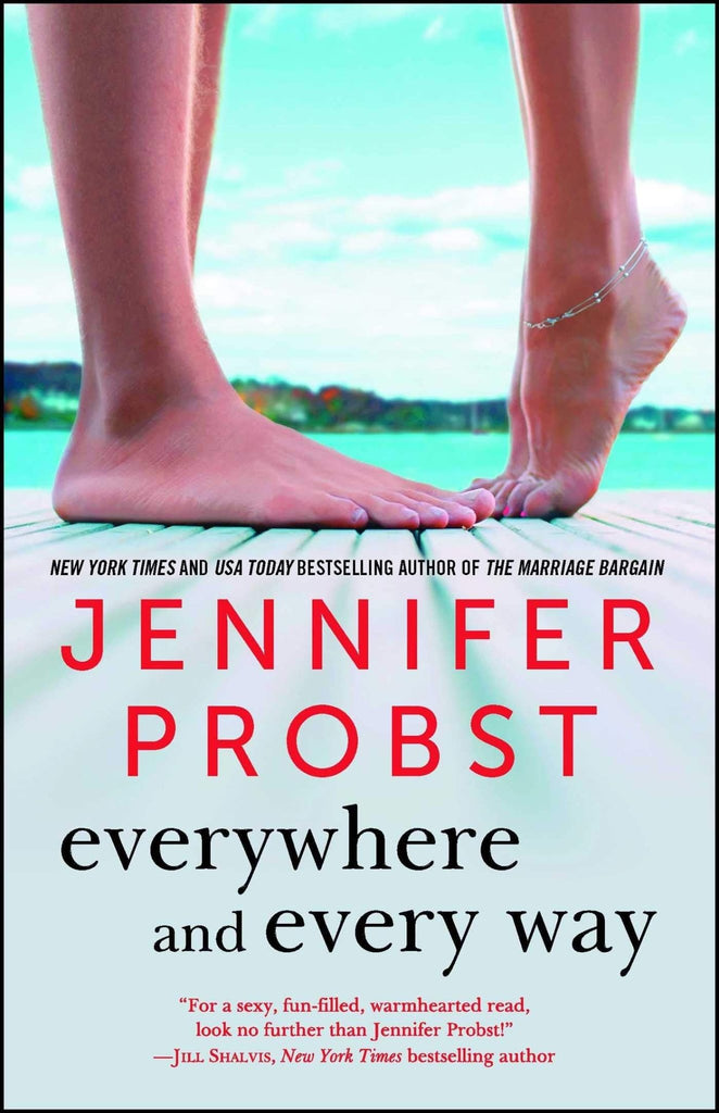 Everywhere and every way - Bookhero