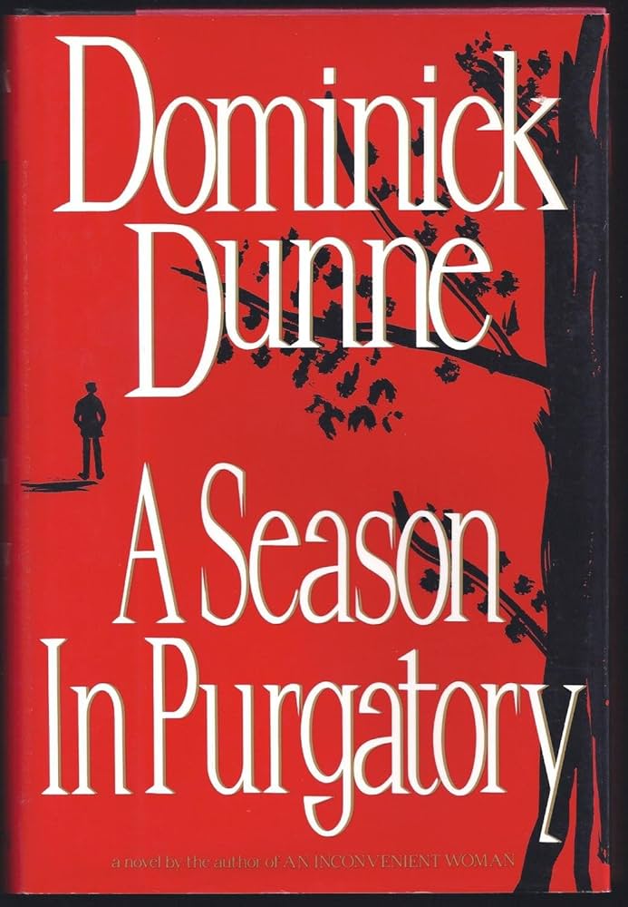 Links to A Season In Purgatory by Dominick Dunne