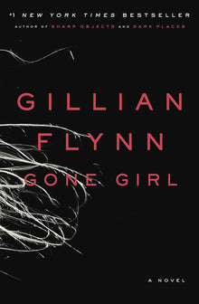 Links to Gone Girl by Gillian Flynn