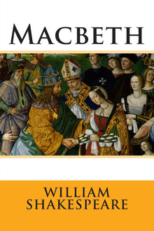 Links to MacBeth by William Shakespeare