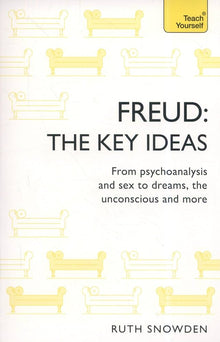 Links to Freud by Ruth Snowden