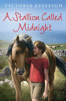 Links to A Stallion Called Midnight by Victoria Eveleigh