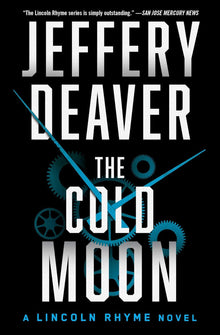 Links to The Cold Moon by Jeffery Deaver