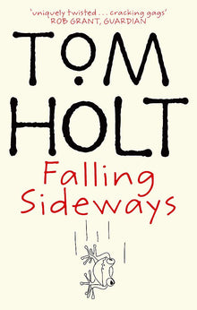 Falling Sideways - Bookhero