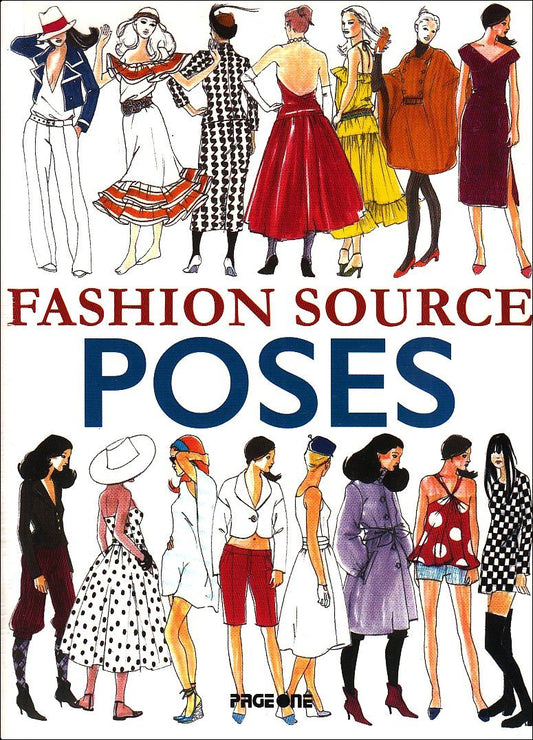 Fashion Source - Bookhero