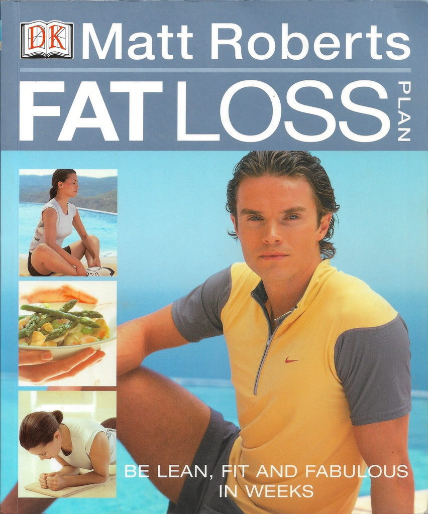 Fat loss plan - Bookhero