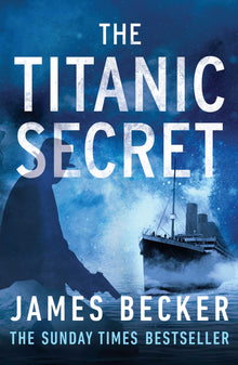 Links to The Titanic Secret by Becker