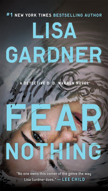 Fear Nothing - Bookhero