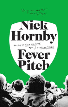 Fever Pitch - Bookhero