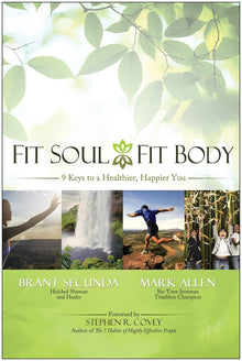 Fit Soul, Fit Body - Bookhero