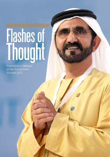 Flashes of Thought - Bookhero