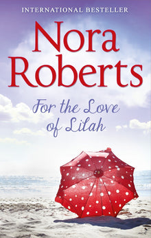 For the Love of Lilah - Bookhero