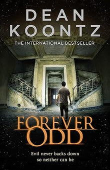 forever odd - Bookhero