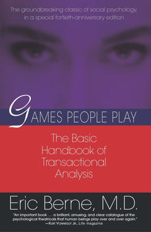 Games People Play - Bookhero