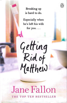 Getting Rid of Matthew - Bookhero