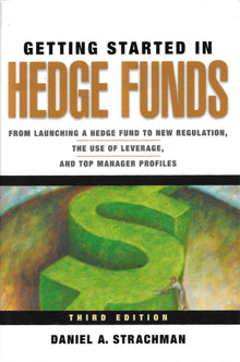 Getting Started in Hedge Funds - Bookhero