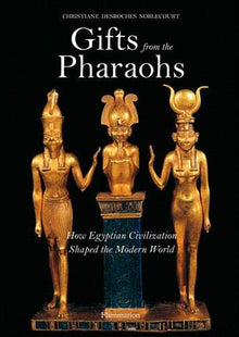 Gifts from the Pharaohs - Bookhero