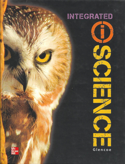 Glencoe Integrated Science - Bookhero