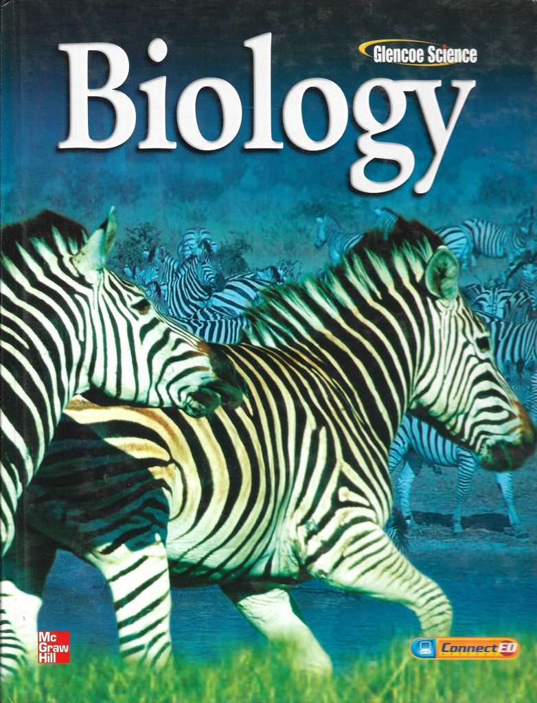 Glencoe Science: Biology - Bookhero