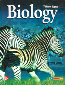 Glencoe Science: Biology - Bookhero