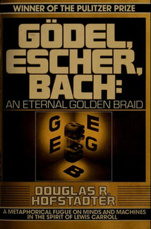 Godel, Escher, Bach (Penguin Press Science) - Bookhero