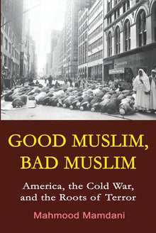 Good Muslim, Bad Muslim - Bookhero