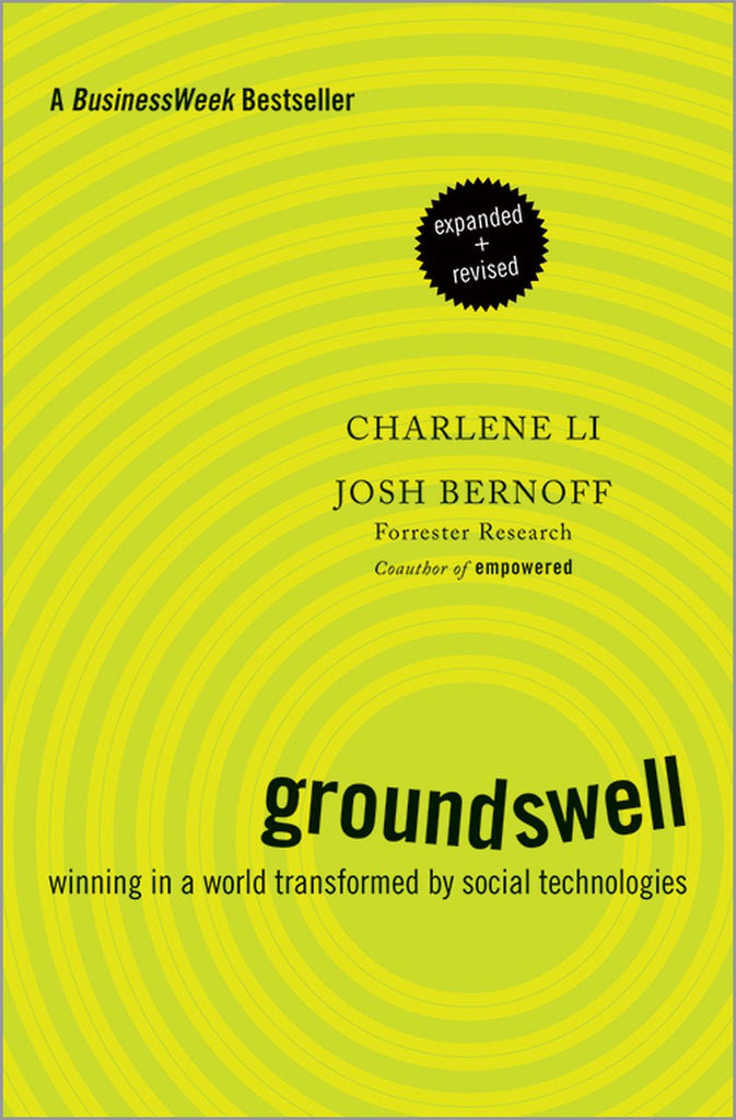 Groundswell - Bookhero