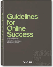 Guidelines for Online Success - Bookhero