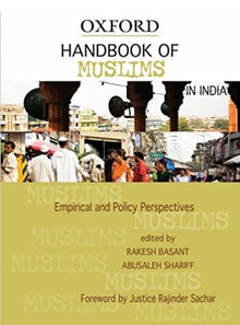 Handbook of Muslims in India - Bookhero