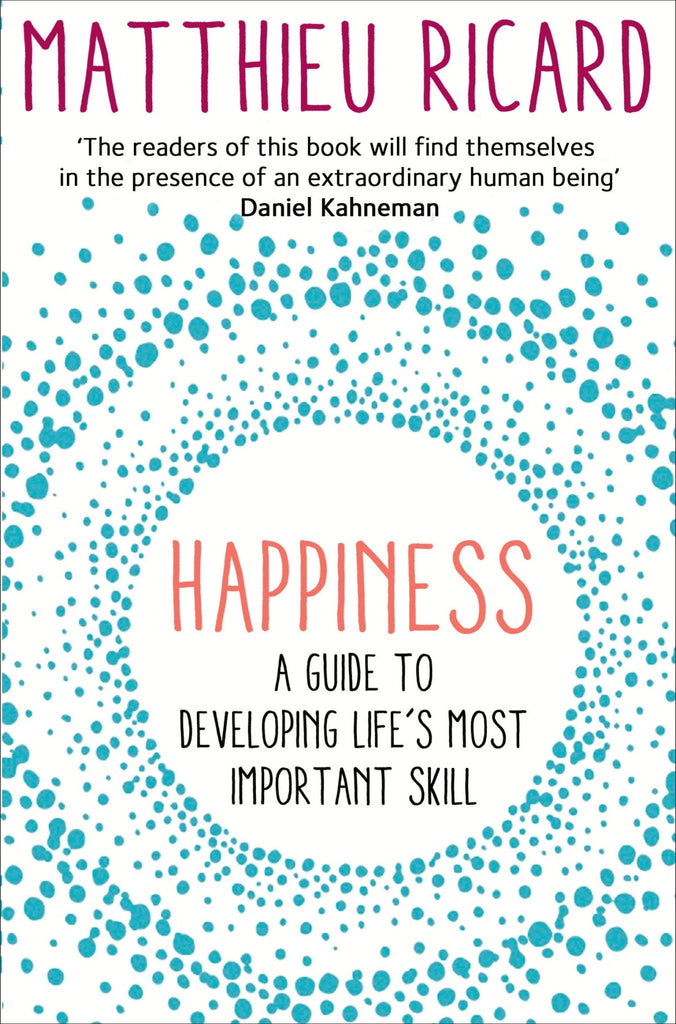 Happiness - Bookhero