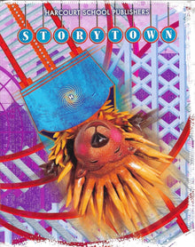 Harcourt School Publishers Storytown - Bookhero