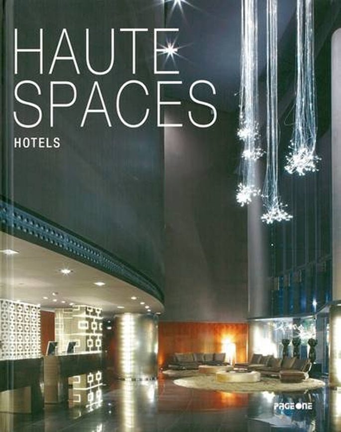 Haute Spaces Hotels - Bookhero