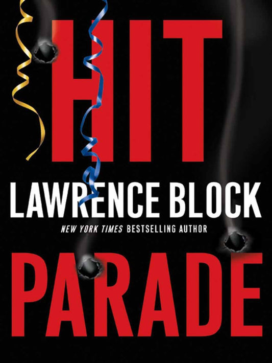 Hit Parade - Bookhero