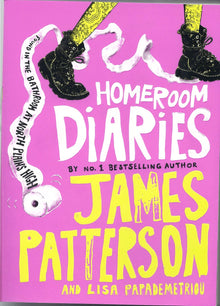 Homeroom Diaries - Bookhero