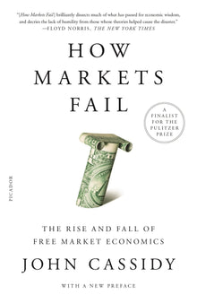 How markets fail - Bookhero