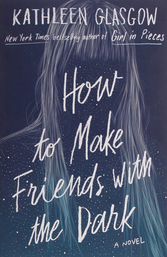 How to Make Friends with the Dark - Bookhero