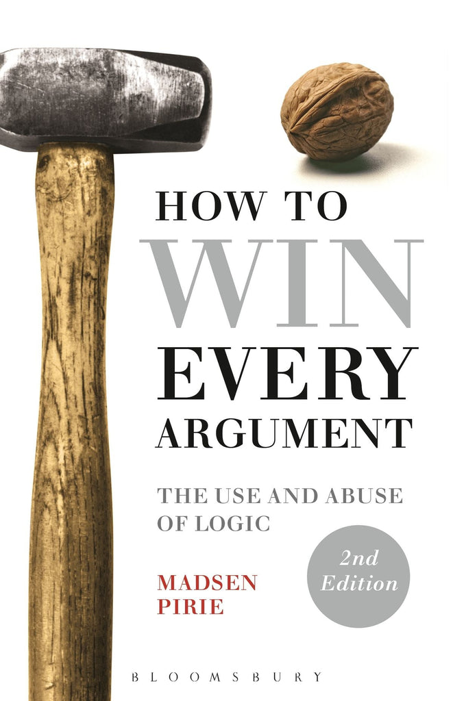 How to Win Every Argument - Bookhero