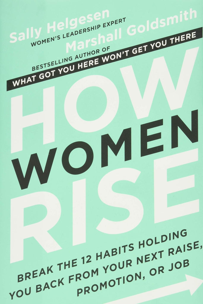 How Women Rise - Bookhero