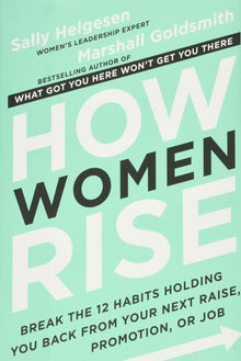 How Women Rise - Bookhero