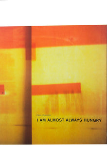 I am almost always hungry - Bookhero