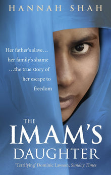 Imam's Daughter - Bookhero